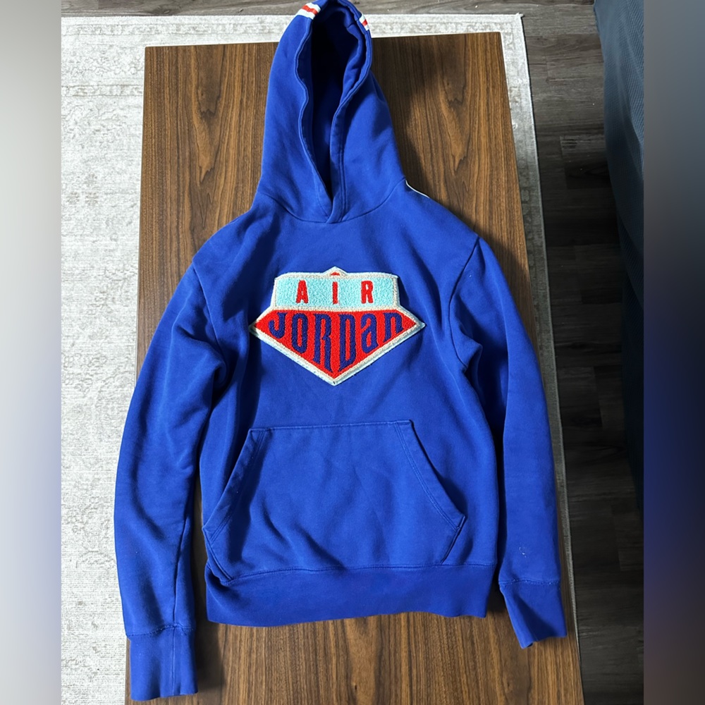 Air Jordan sweatshirt